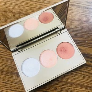 Champagne Glow by Jaclyn Hills palette